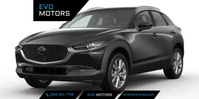 2023 Mazda CX-30 2.5 S Preferred Package for sale in Seffner, FL