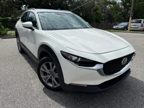 More photos of 2023 Mazda CX-30 2.5 S Preferred Package at Evo Motors, FL