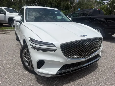 More photos of 2025 Genesis GV70 2.5T at Evo Motors, FL
