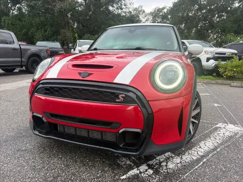 More photos of 2024 MINI Hardtop 2 Door Cooper S at Evo Motors, FL