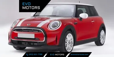 2024 MINI Hardtop 2 Door Cooper S for sale in Seffner, FL