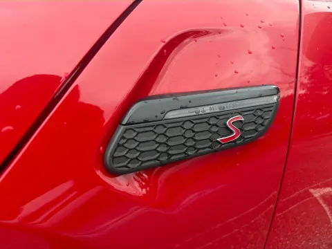 More photos of 2024 MINI Hardtop 2 Door Cooper S at Evo Motors, FL