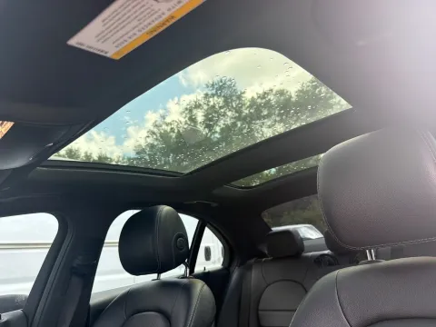 Photos of 2021 Mercedes-Benz C-Class C 300 4MATIC W/PREMIUM PACKAGE for sale in Seffner, FL at Evo Motors