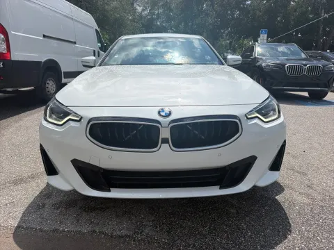 More photos of 2026 BMW 2 Series 230i at Evo Motors, FL