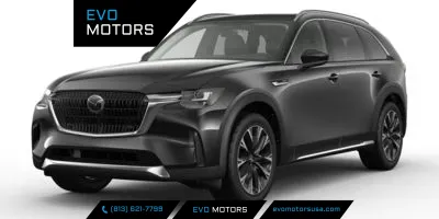 2024 Mazda CX-90 PHEV Premium for sale in Seffner, FL