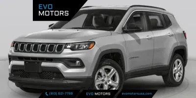 2025 Jeep Compass Latitude for sale in Seffner, FL