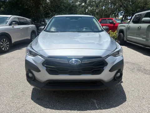 More photos of 2025 Subaru Crosstrek Premium at Evo Motors, FL