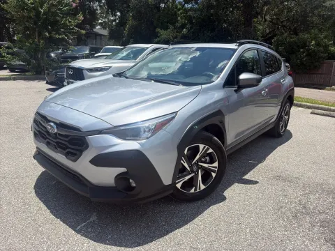 Photos of 2025 Subaru Crosstrek Premium for sale in Seffner, FL at Evo Motors