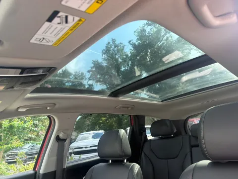 More photos of 2023 Hyundai Santa Fe SEL W/PREMIUM PKG. LTHR. SUNR. at Evo Motors, FL