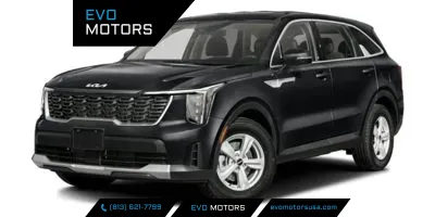 2024 Kia Sorento S AWD for sale in Seffner, FL