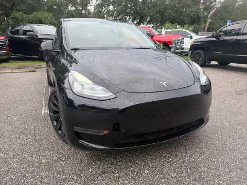 More photos of 2022 Tesla Model Y Performance at Evo Motors, FL