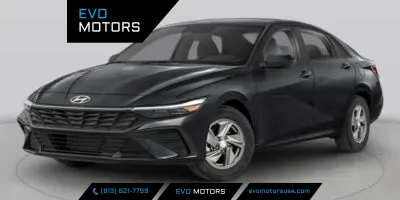 2026 Hyundai Elantra SEL Sport for sale in Seffner, FL