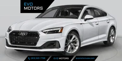 2025 Audi A5 Sportback S line Premium for sale in Seffner, FL