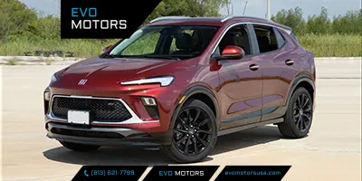 2024 Buick Encore GX Sport Touring for sale in Seffner, FL