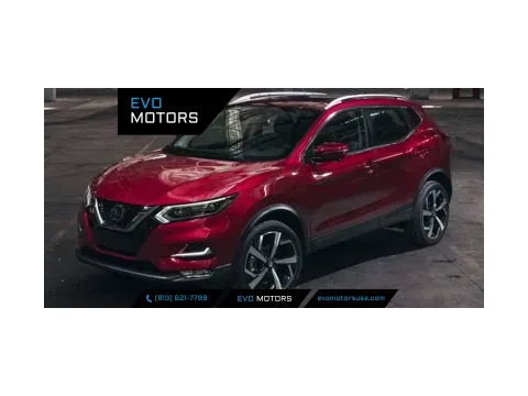 Gray 2020 Nissan Rogue Sport S for sale in Seffner, FL