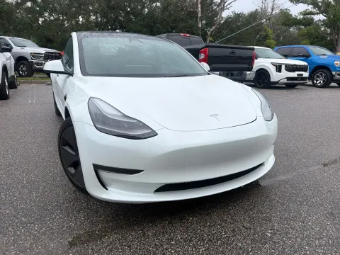 More photos of 2023 Tesla Model 3 at Evo Motors, FL