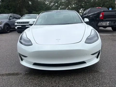 More photos of 2023 Tesla Model 3 at Evo Motors, FL