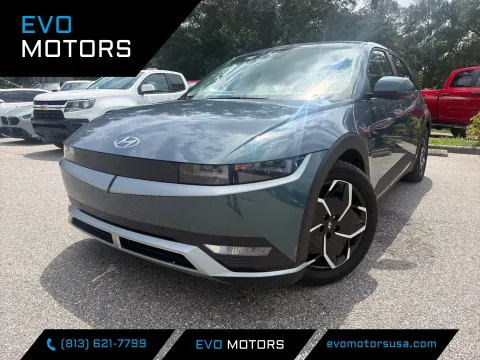 Unknown 2024 Hyundai IONIQ 5 SEL for sale in Seffner, FL