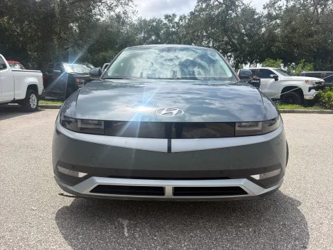 More photos of 2024 Hyundai IONIQ 5 SEL at Evo Motors, FL