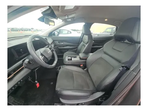 Photos of 2024 Nissan ARIYA ENGAGE for sale in Seffner, FL at Evo Motors