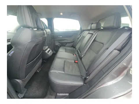 Another view of 2024 Nissan ARIYA ENGAGE for sale in Seffner, FL at Evo Motors