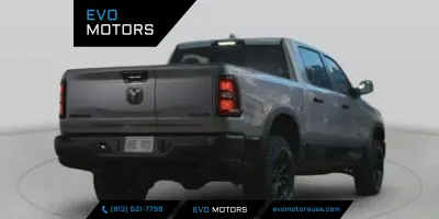 2025 Ram 1500 Tradesman for sale in Seffner, FL