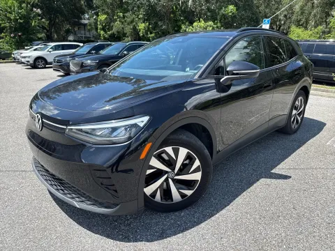 Photos of 2023 Volkswagen ID.4 Standard for sale in Seffner, FL at Evo Motors