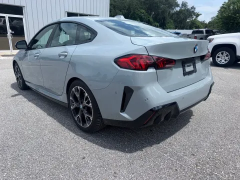 More photos of 2026 BMW 2 Series 228 SDRIVE GRAN COUPE at Evo Motors, FL