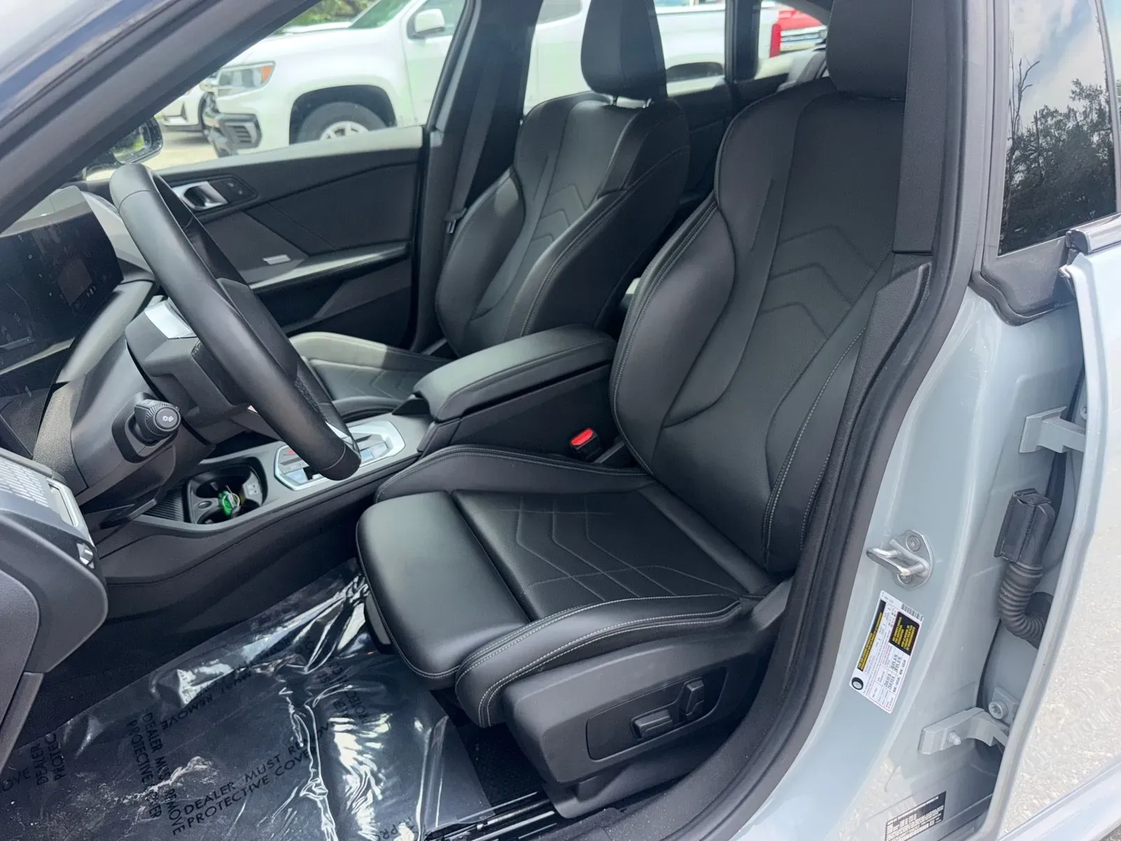 Used 2026 BMW 2 Series 228 SDRIVE GRAN COUPE for sale in Seffner