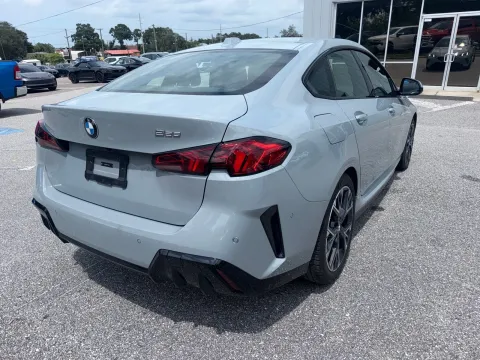 Photos of 2026 BMW 2 Series 228 SDRIVE GRAN COUPE for sale in Seffner, FL at Evo Motors