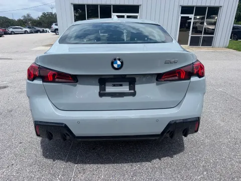 Another view of 2026 BMW 2 Series 228 SDRIVE GRAN COUPE for sale in Seffner, FL at Evo Motors