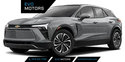 2024 Chevrolet Blazer EV eAWD RS for sale in Seffner, FL