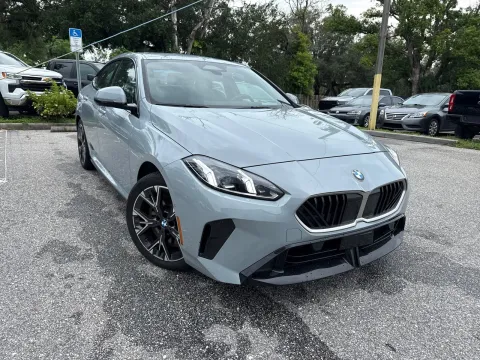 More photos of 2026 BMW 2 Series 228 SDRIVE GRAN COUPE MSPORT PLUS at Evo Motors, FL
