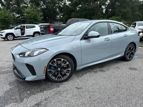 Another view of 2026 BMW 2 Series 228 SDRIVE GRAN COUPE MSPORT PLUS for sale in Seffner, FL at Evo Motors
