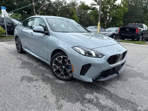 More photos of 2026 BMW 2 Series 228 SDRIVE GRAN COUPE MSPORT PLUS at Evo Motors, FL
