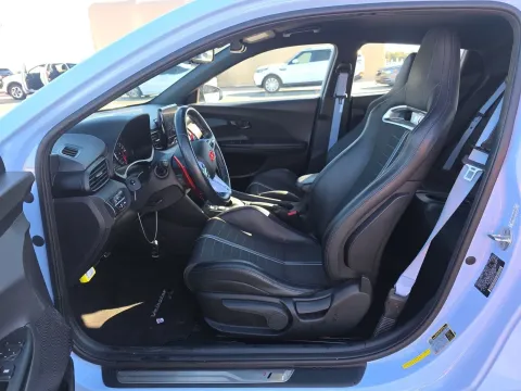 More photos of 2022 Hyundai Veloster N at Evo Motors, FL