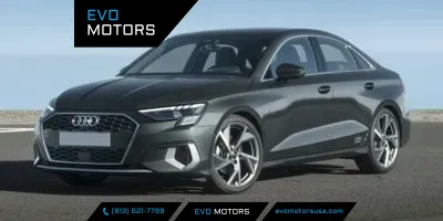 2023 Audi A3 Premium for sale in Seffner, FL