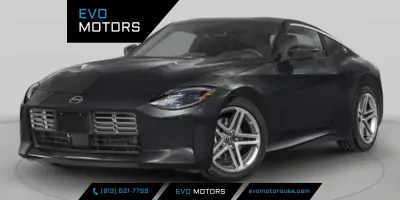 2025 Nissan Z Performance for sale in Seffner, FL