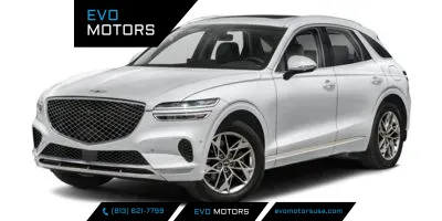 2025 Genesis GV70 2.5T for sale in Seffner, FL