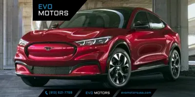 2023 Ford Mustang Mach-E Select for sale in Seffner, FL