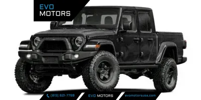 2024 Jeep Gladiator Sport for sale in Seffner, FL