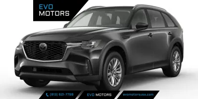 2024 Mazda CX-90 3.3 Turbo Select for sale in Seffner, FL