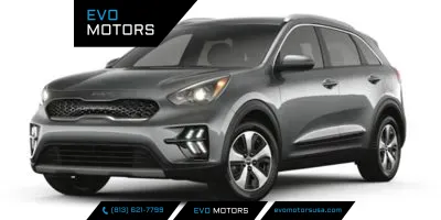 2023 Kia Niro EX Touring for sale in Seffner, FL