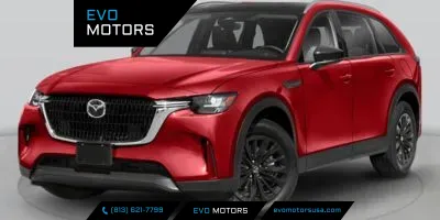 2025 Mazda CX-90 Premium Sport for sale in Seffner, FL