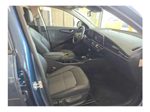 More photos of 2023 Kia Niro EV Wind at Evo Motors, FL
