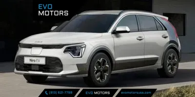 2023 Kia Niro EV Wind for sale in Seffner, FL
