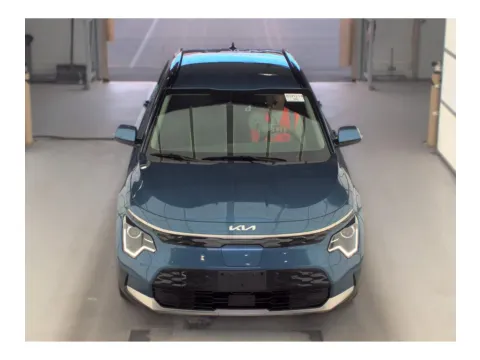 Photos of 2023 Kia Niro EV Wind for sale in Seffner, FL at Evo Motors