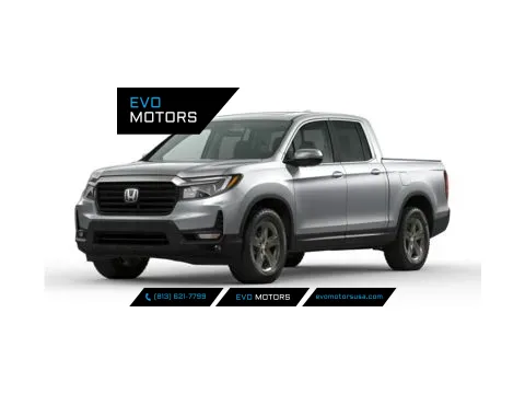 Unknown 2023 Honda Ridgeline RTL for sale in Seffner, FL
