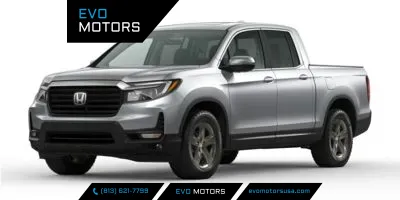 2023 Honda Ridgeline RTL for sale in Seffner, FL