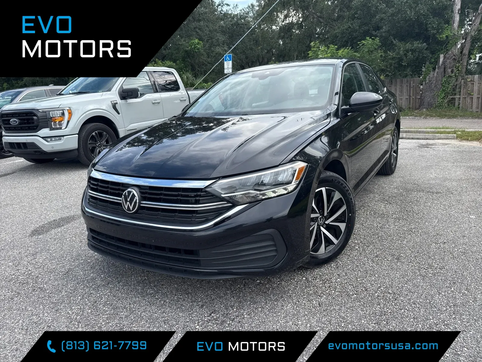 2024 Volkswagen Jetta